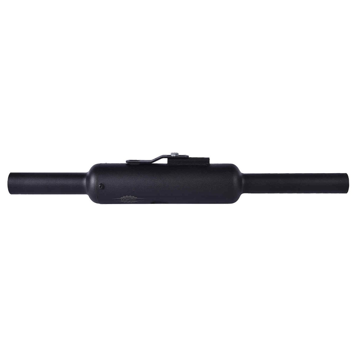 LGP SILENCER GLASS WOOLBlack - LGP India