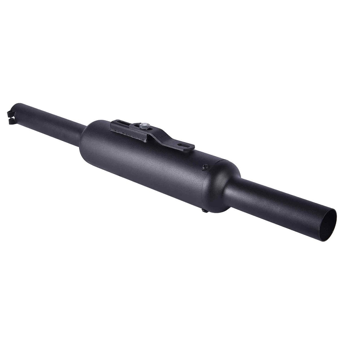 LGP SILENCER GLASS WOOLBlack - LGP India