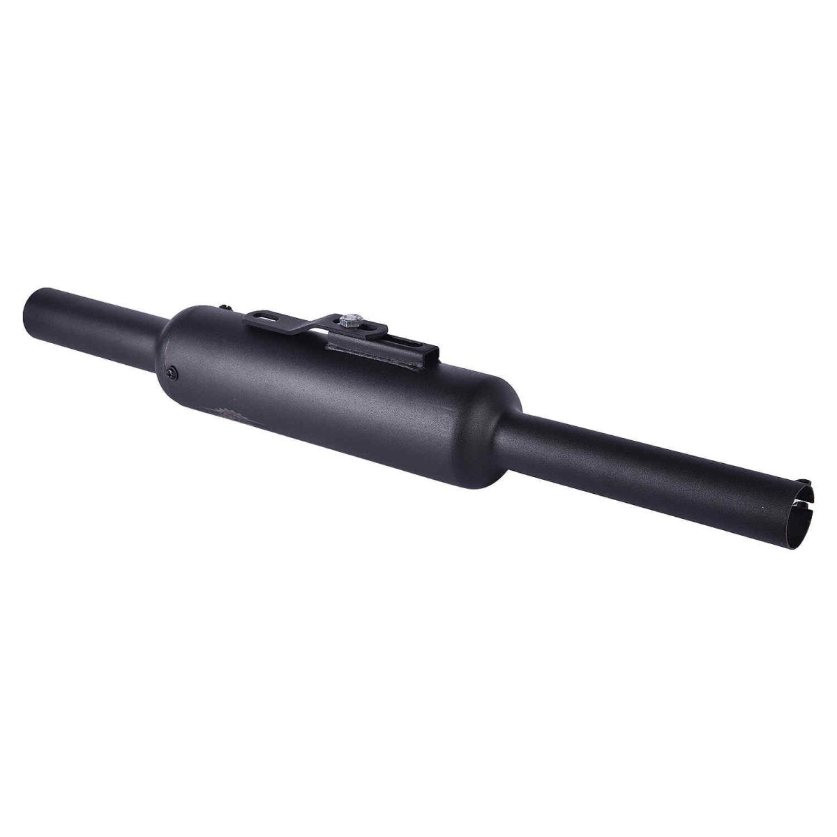 LGP SILENCER GLASS WOOLBlack - LGP India