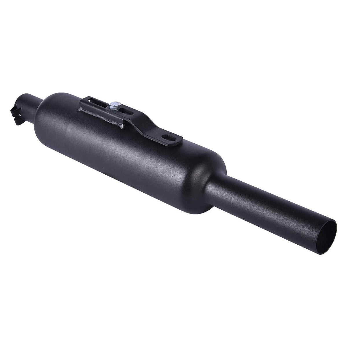 LGP SILENCER INDORE W-LOGO REBORNBlack - LGP India