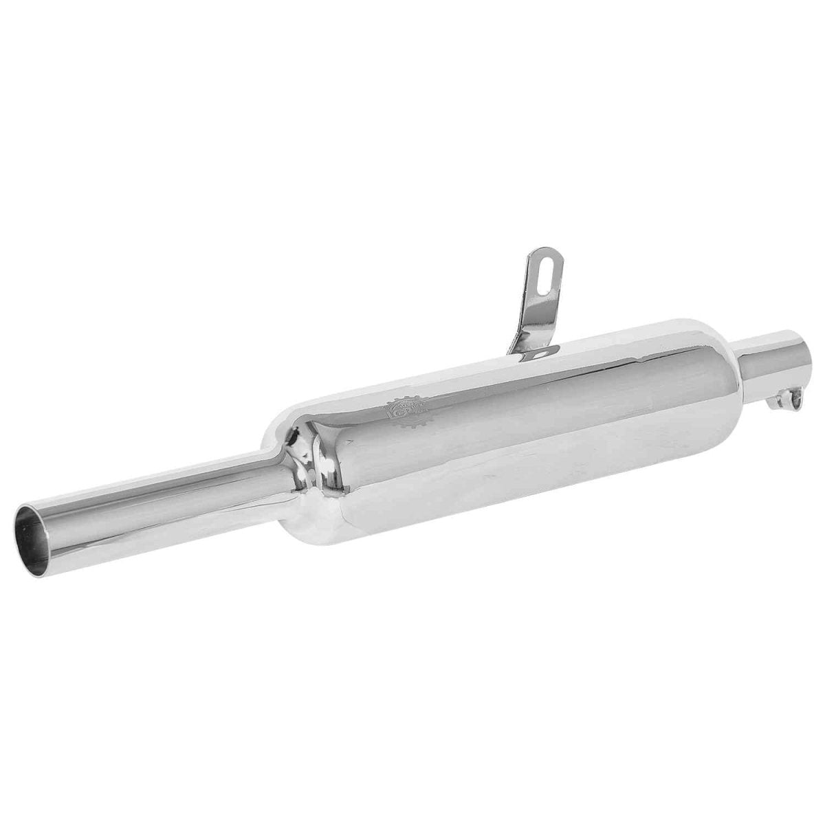 LGP SILENCER INDORE W-LOGO REBORNSilver - LGP India