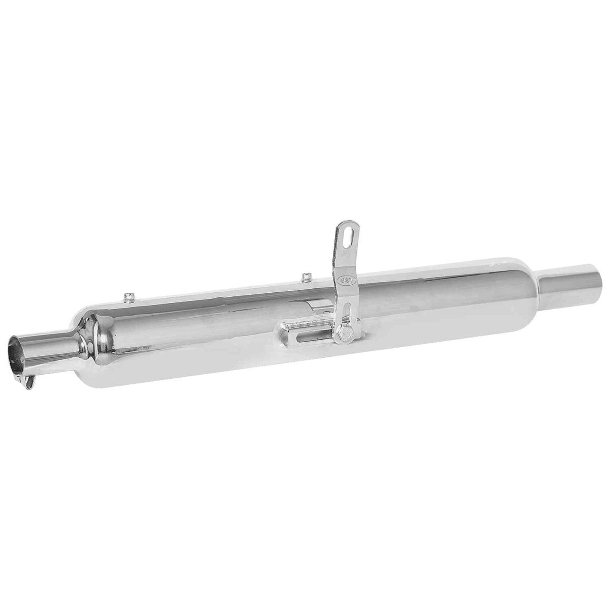 LGP SILENCER REPLICABlack - LGP India