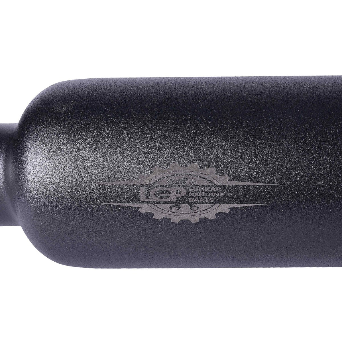 LGP SILENCER REPLICABlack - LGP India