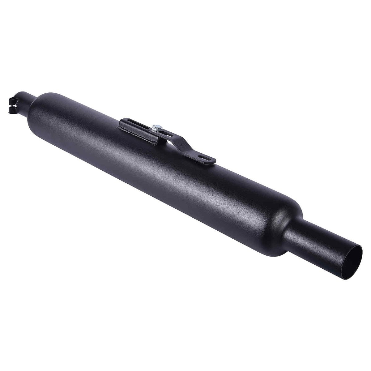 LGP SILENCER REPLICABlack - LGP India