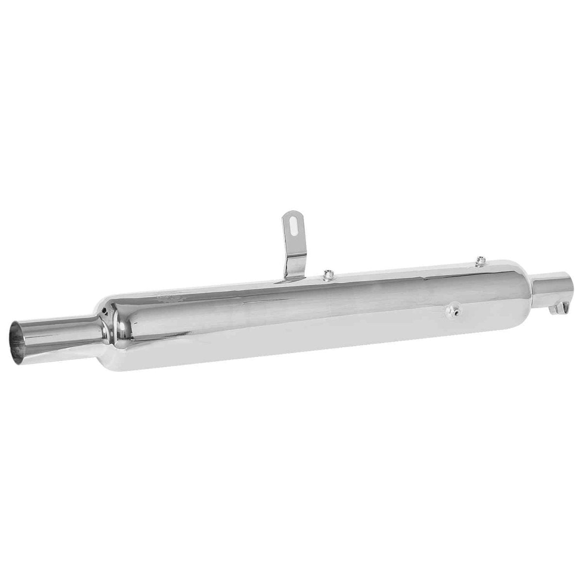 LGP SILENCER REPLICASilver - LGP India