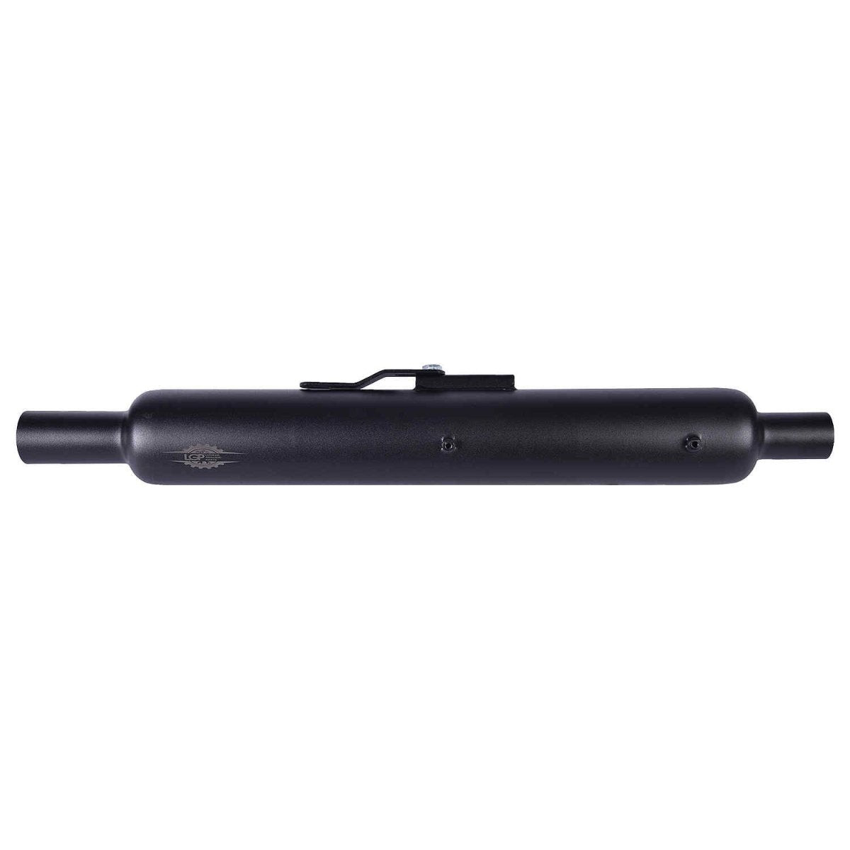 LGP SILENCER REPLICABlack - LGP India