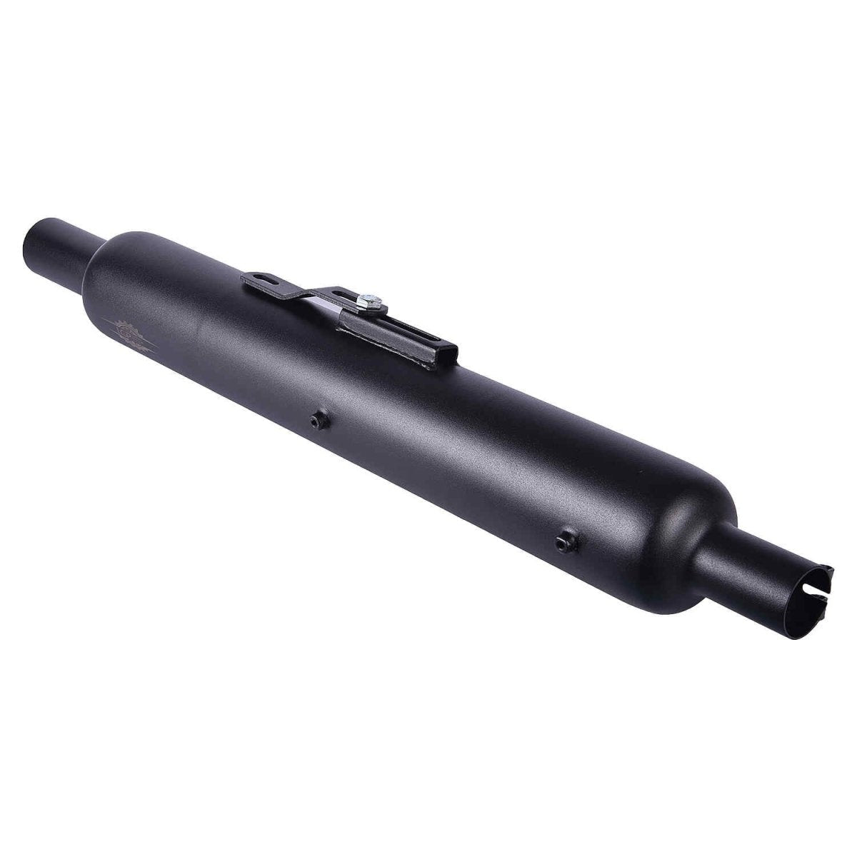 LGP SILENCER REPLICABlack - LGP India