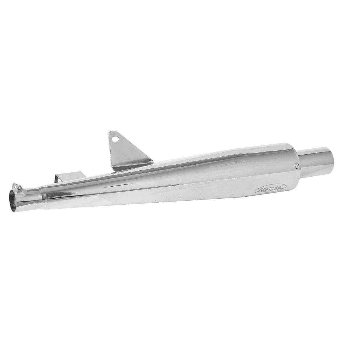 LGP SILENCER WB1Silver - LGP India