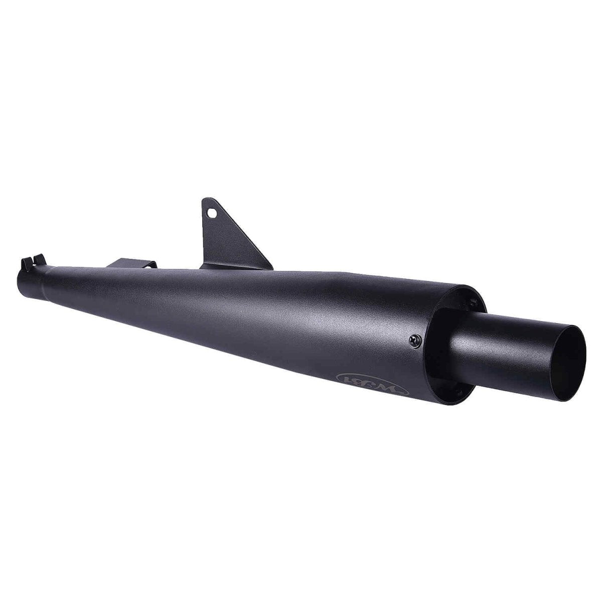 LGP SILENCER WB1Black - LGP India