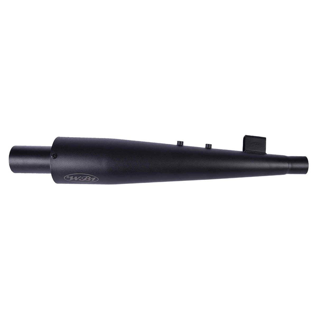LGP SILENCER WB1Black - LGP India