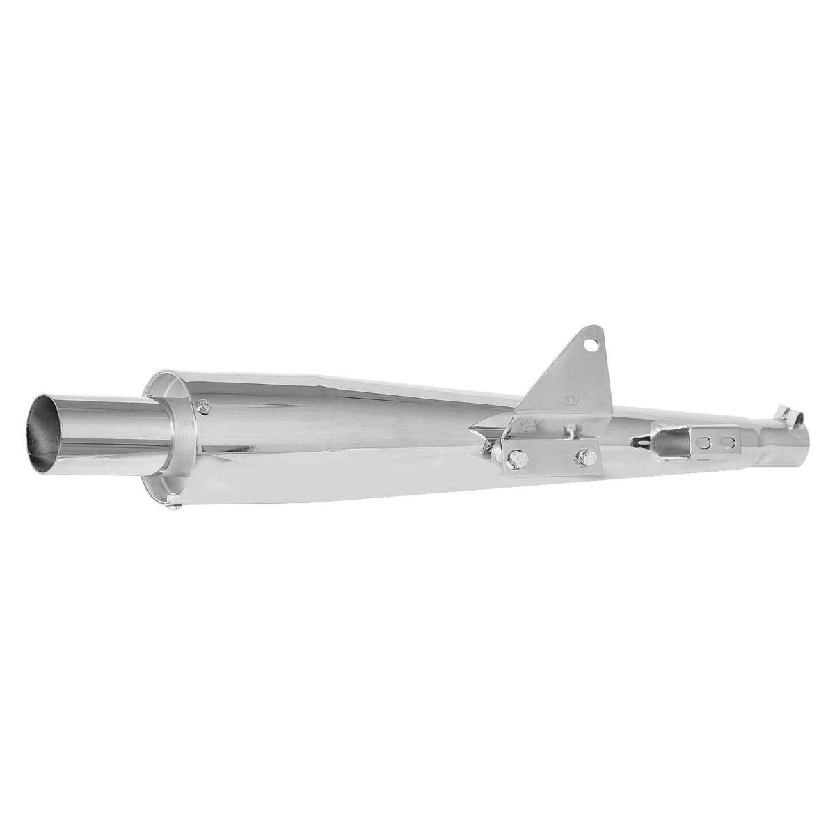 LGP SILENCER WB1Silver - LGP India