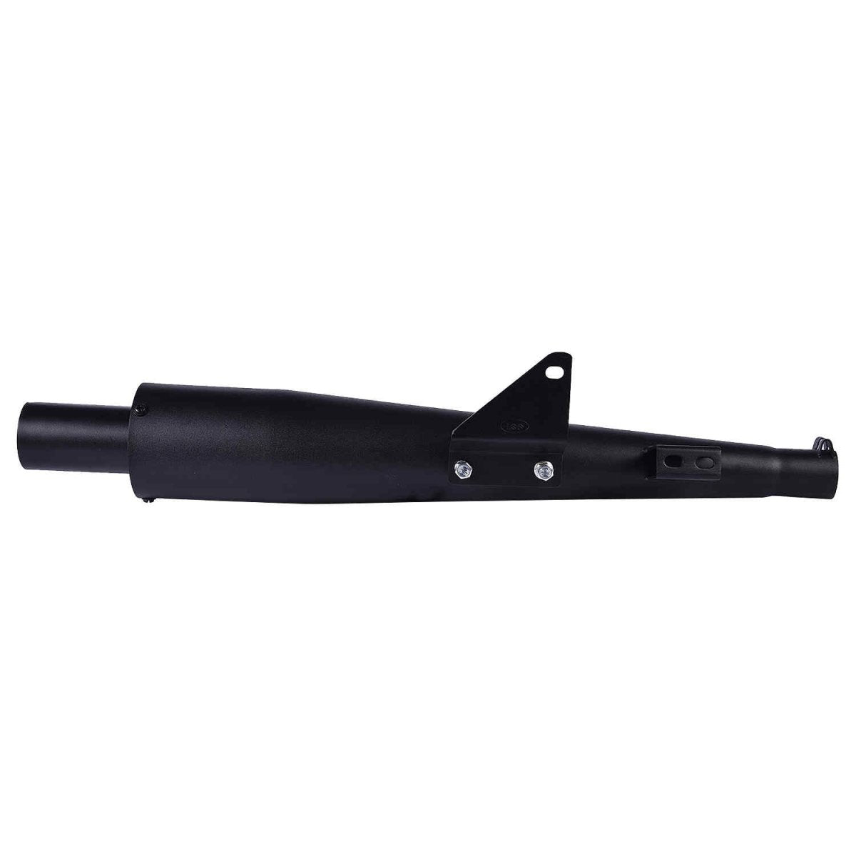 LGP SILENCER WB1Black - LGP India
