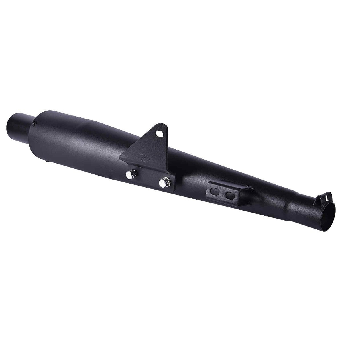 LGP SILENCER WB1Black - LGP India