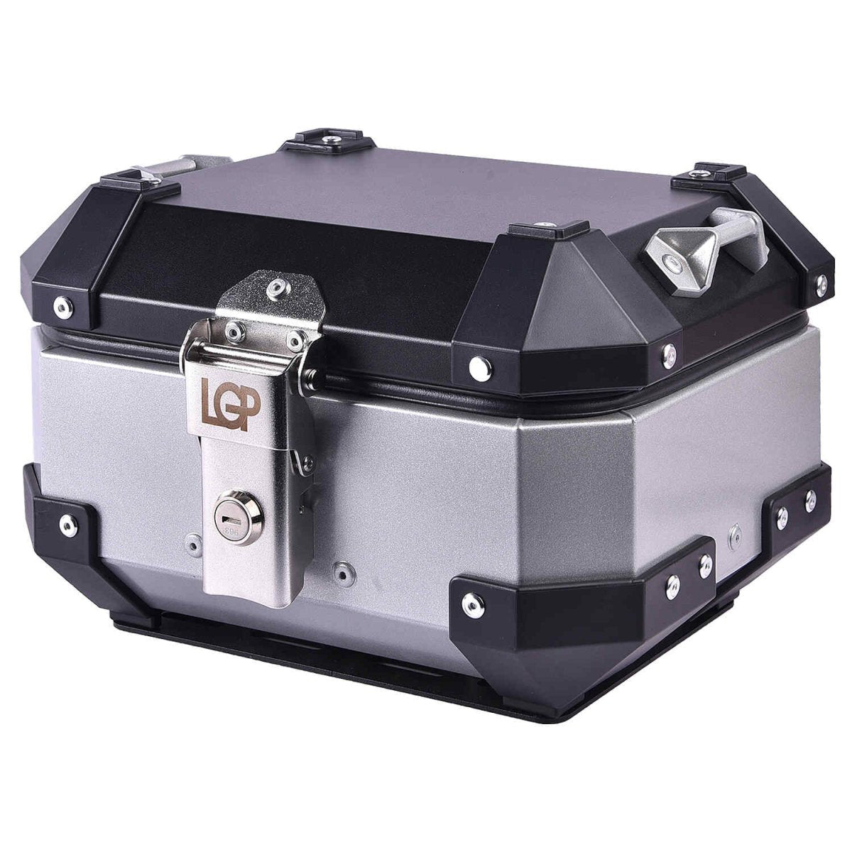 LGP TOP BOX 10LBLACK - LGP India