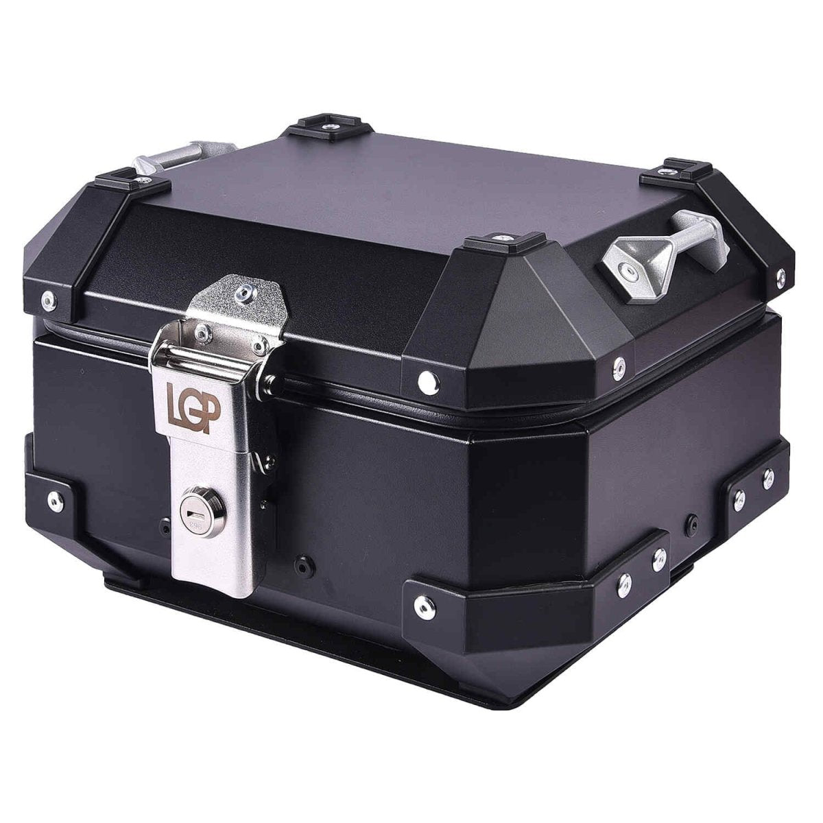 LGP TOP BOX 10LBLACK - LGP India