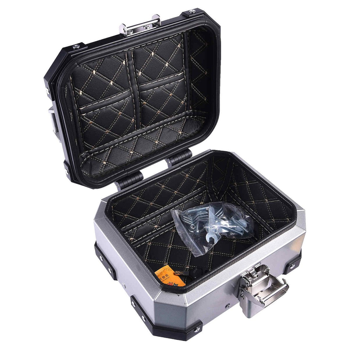 LGP TOP BOX 10LBLACK - LGP India