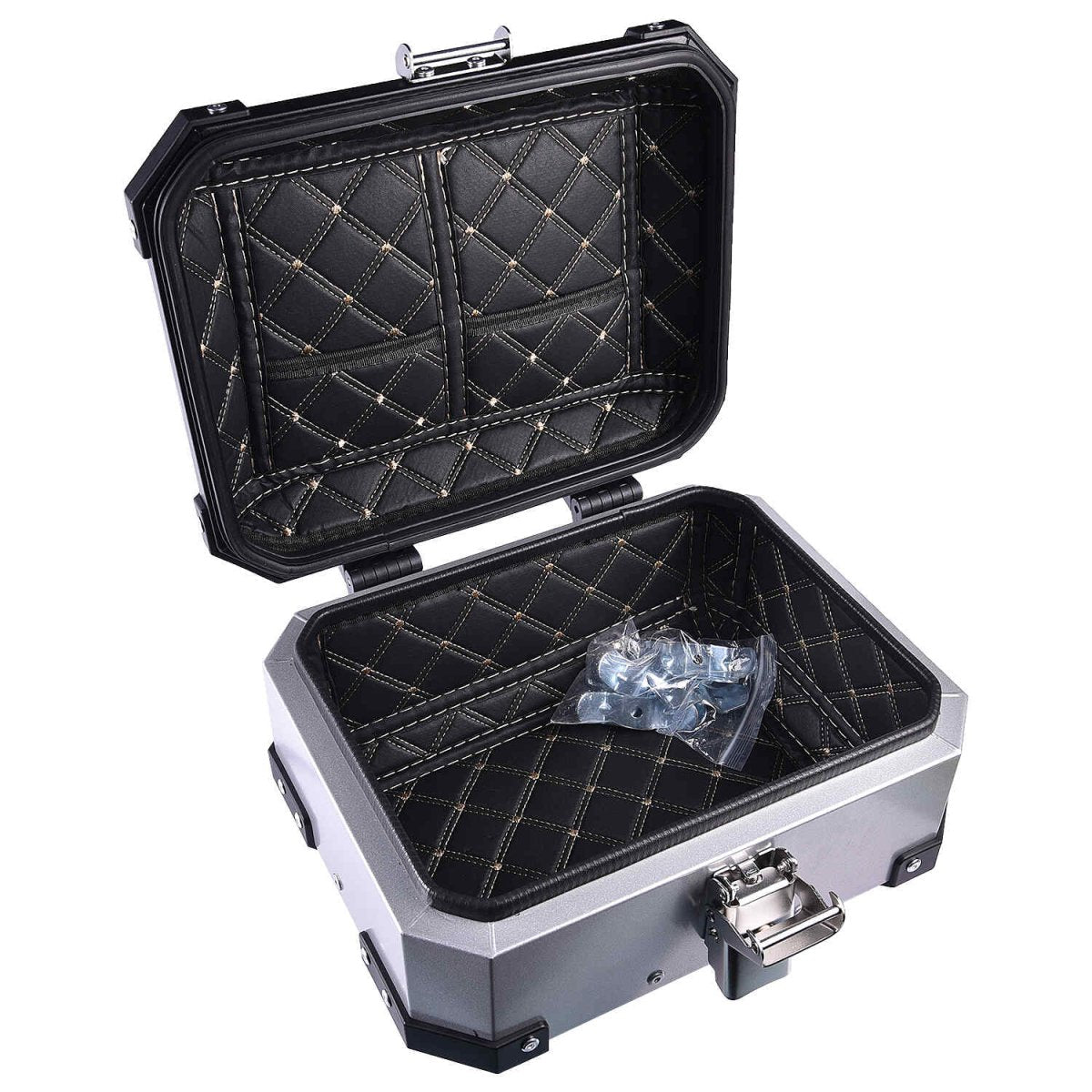 LGP TOP BOX 15LBlack - LGP India