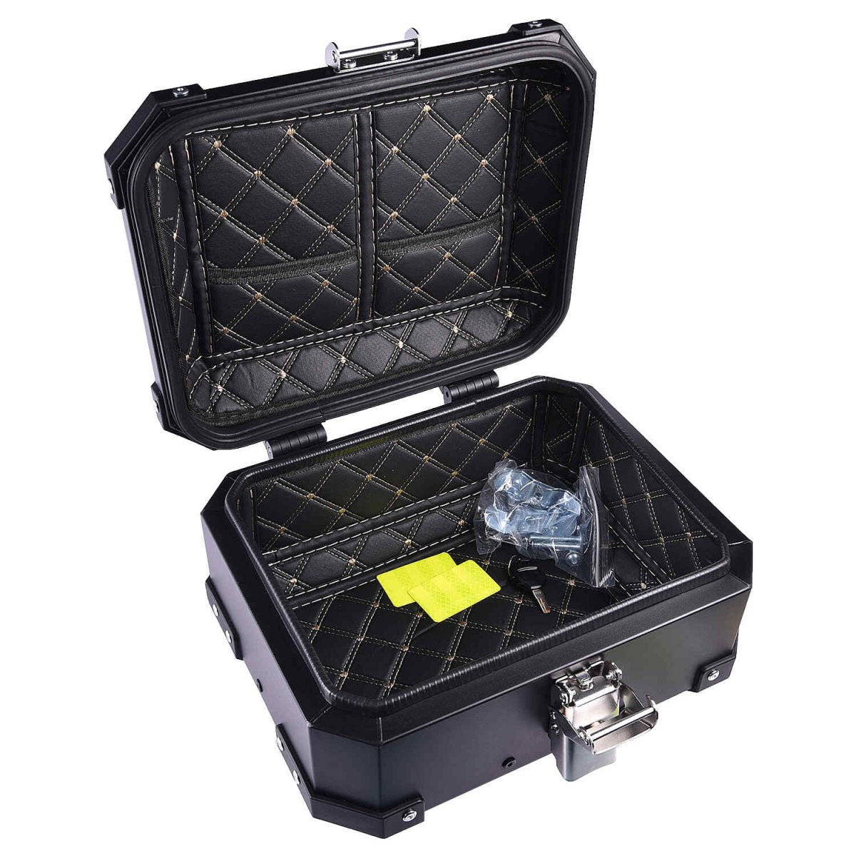 LGP TOP BOX 15LBlack - LGP India