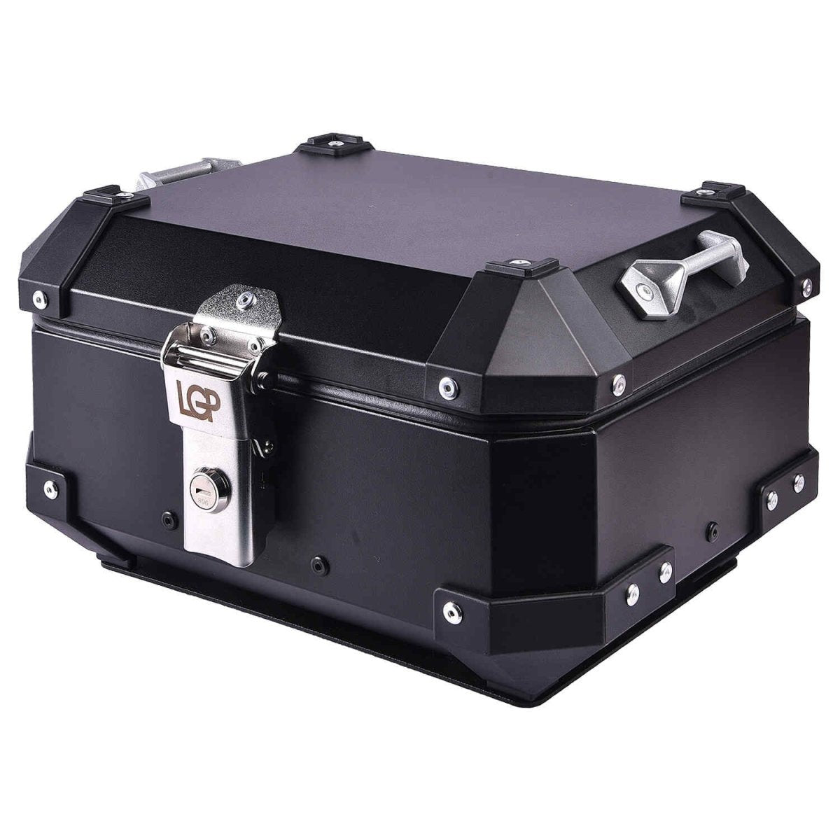 LGP TOP BOX 15LBlack - LGP India