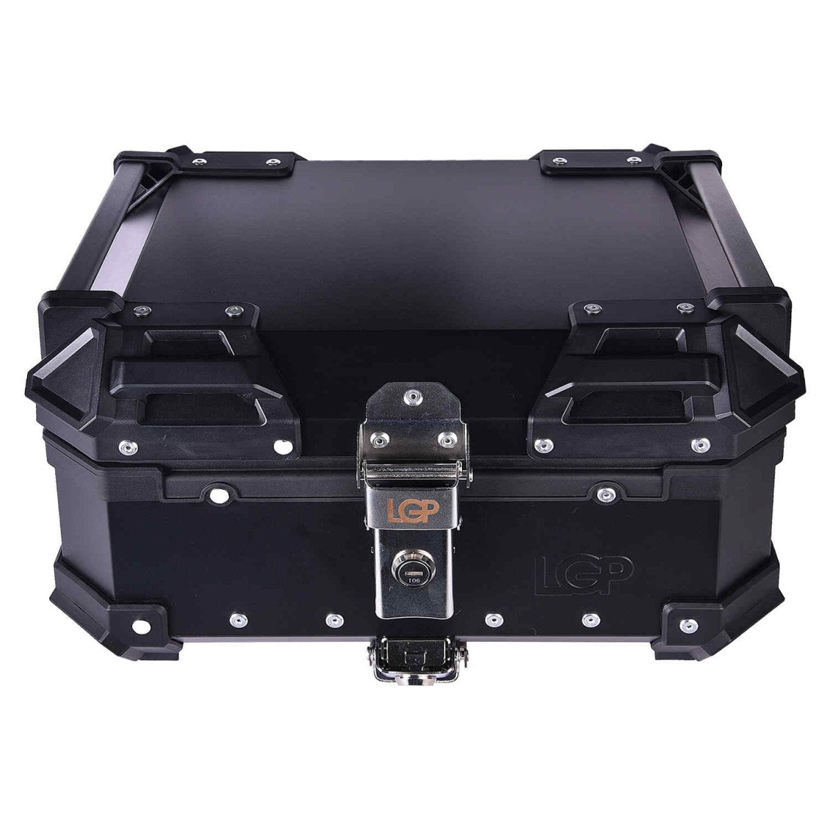 LGP TOP BOX 25LBlack - LGP India