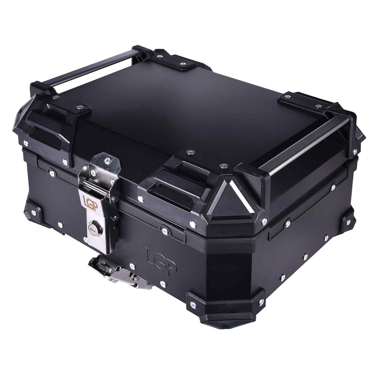 LGP TOP BOX 25LBlack - LGP India