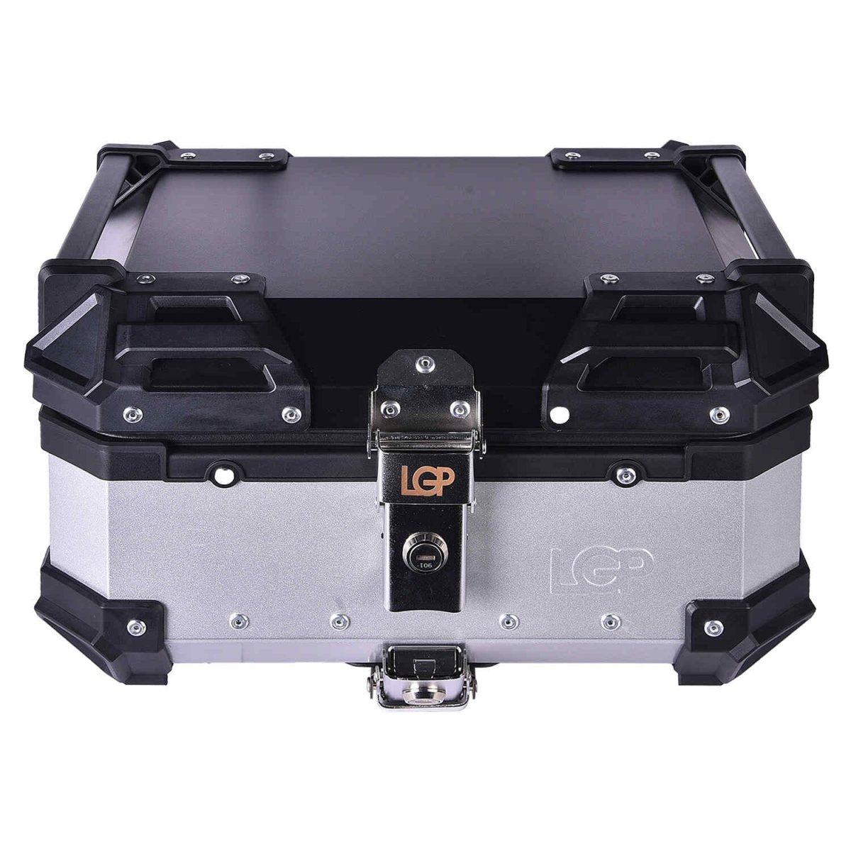 LGP TOP BOX 25LBlack - LGP India