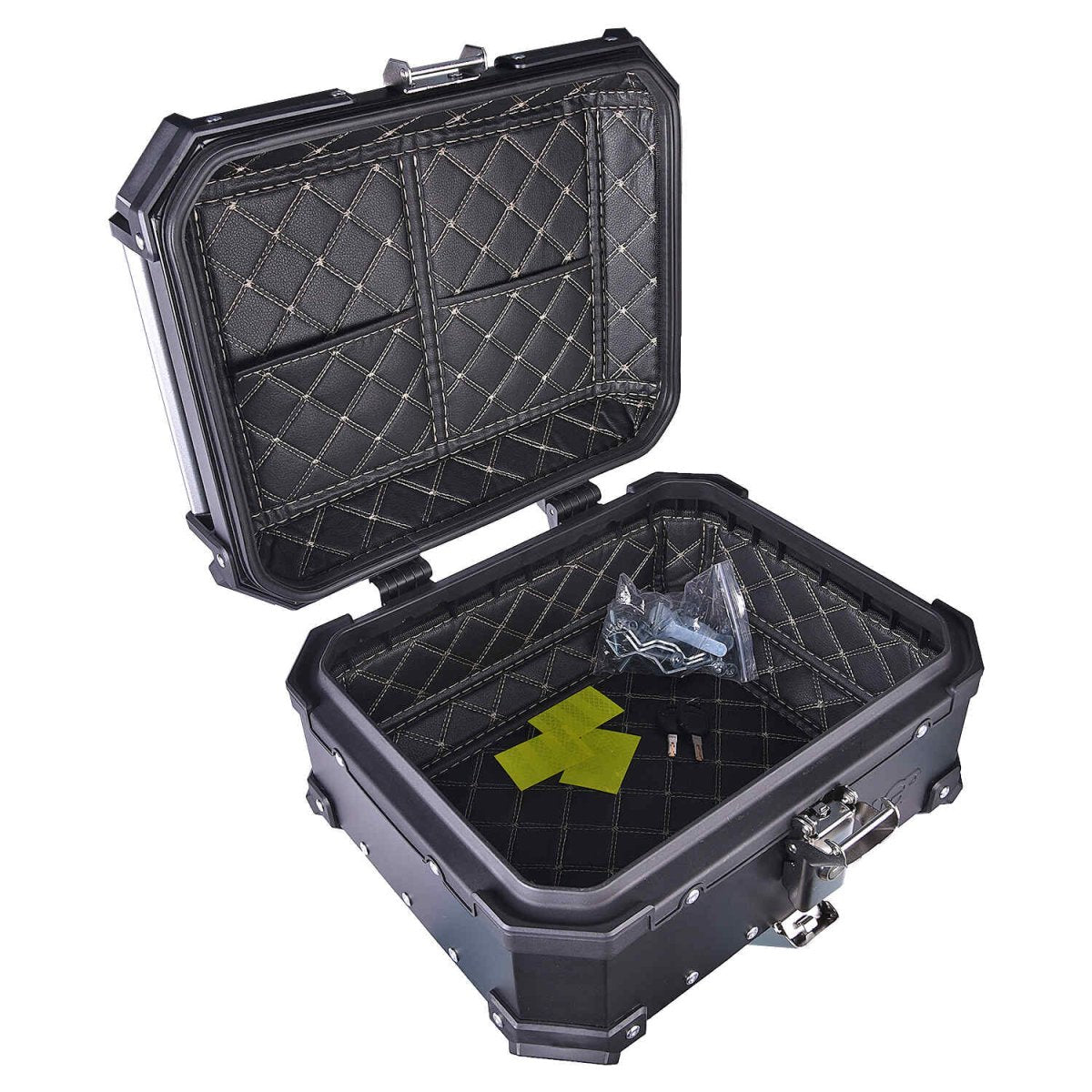 LGP TOP BOX 25LBlack - LGP India