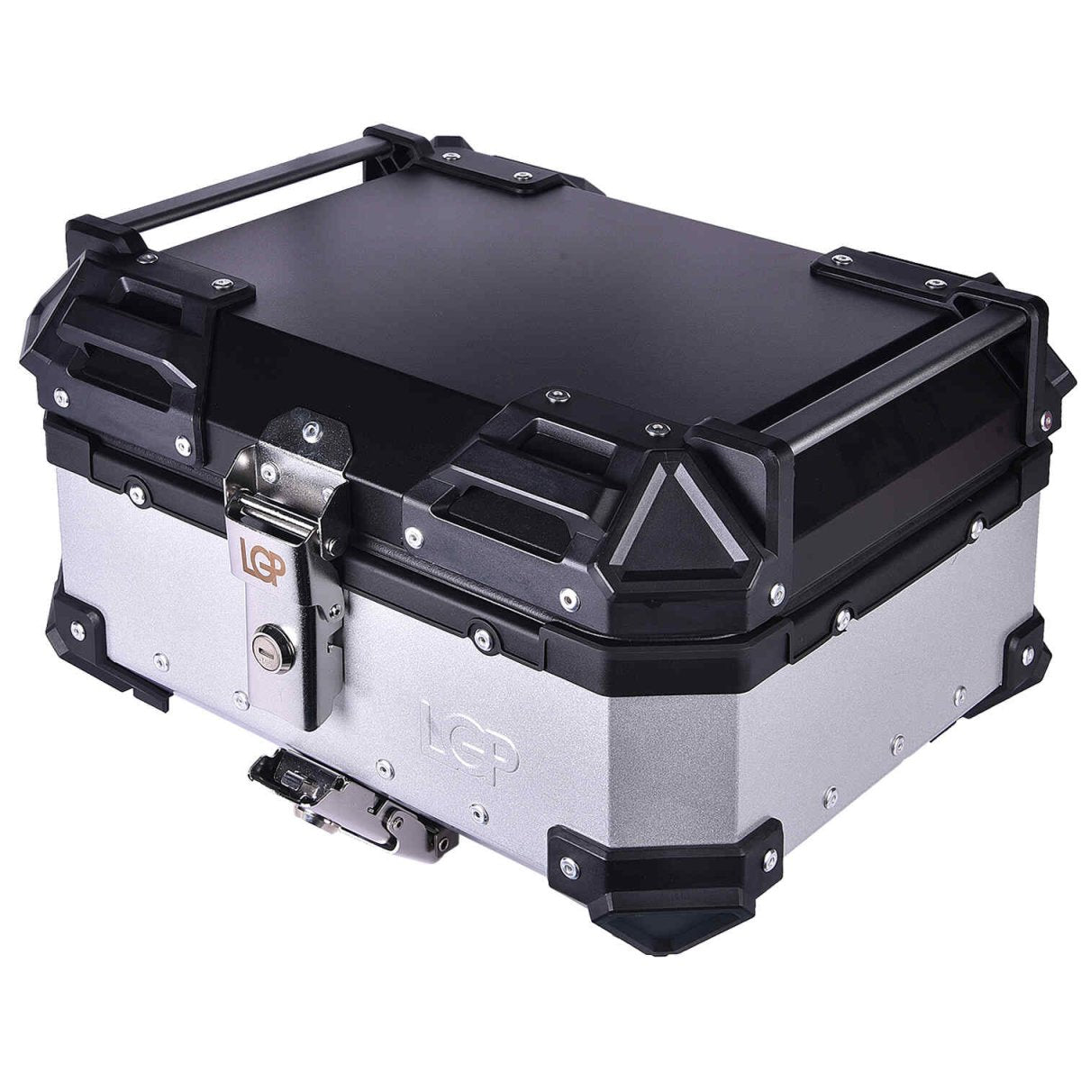 LGP TOP BOX 25LSilver - LGP India