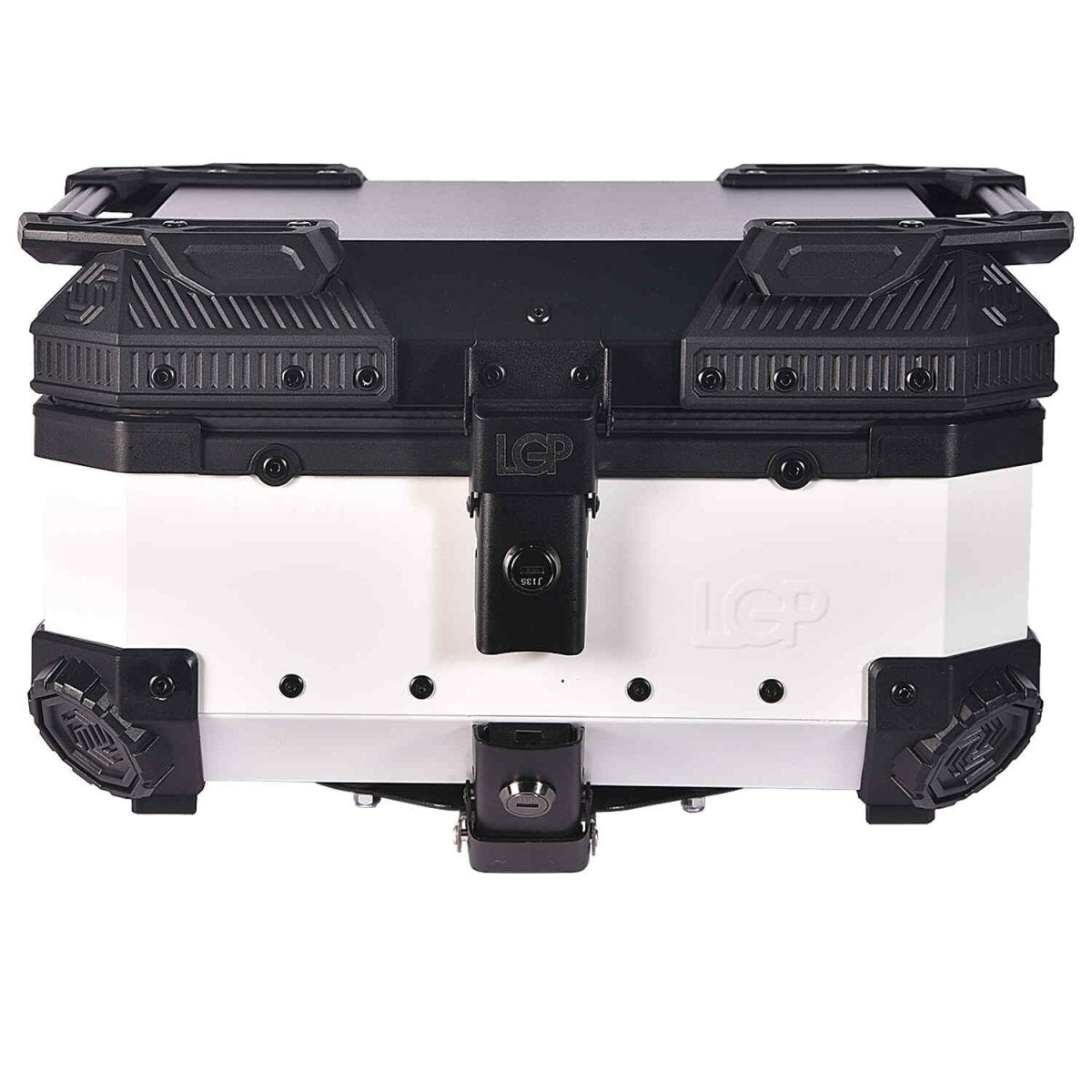 LGP TOP BOX 25L WHITE - LGP India