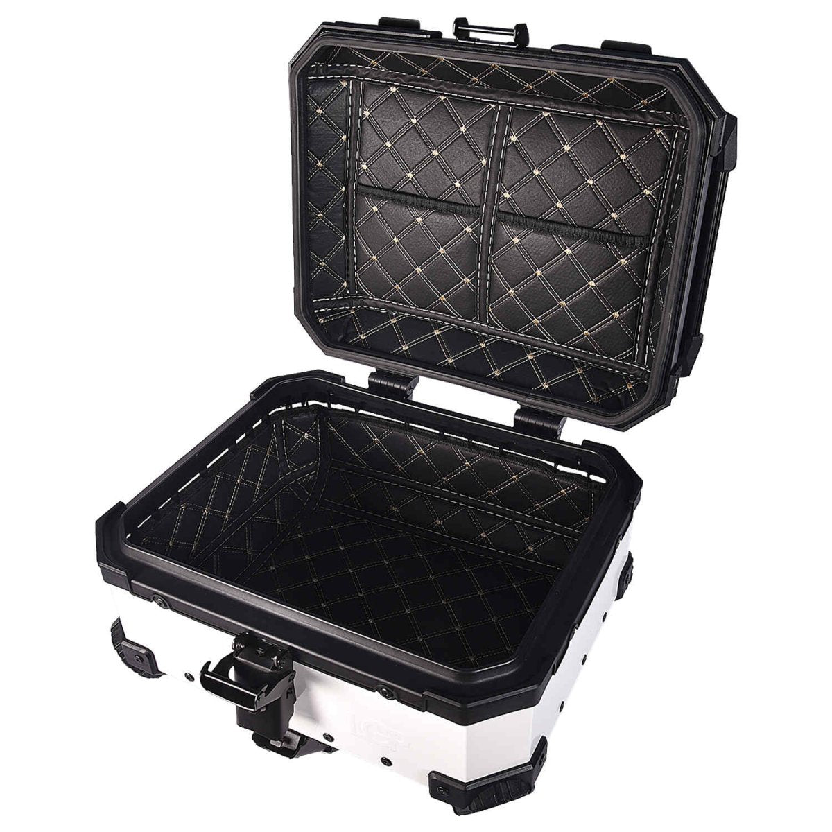 LGP TOP BOX 25L WHITE - LGP India
