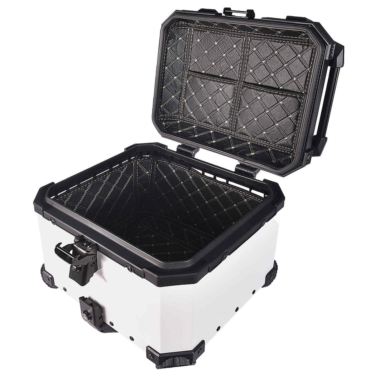 LGP TOP BOX 36L WHITE - LGP India