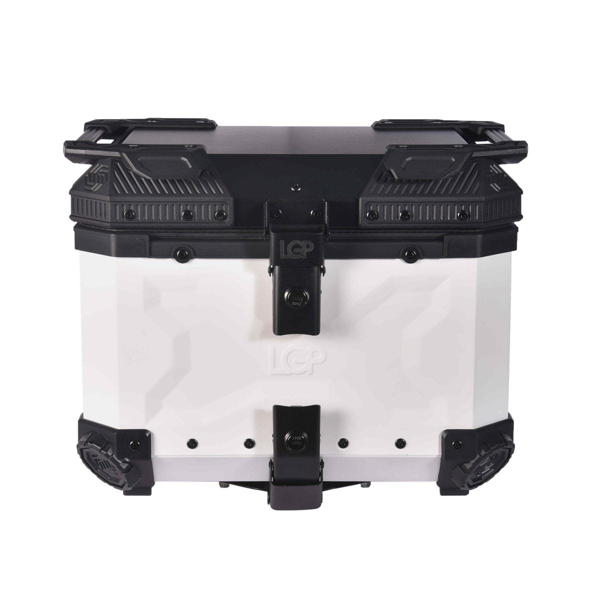 LGP TOP BOX 36L WHITE - LGP India