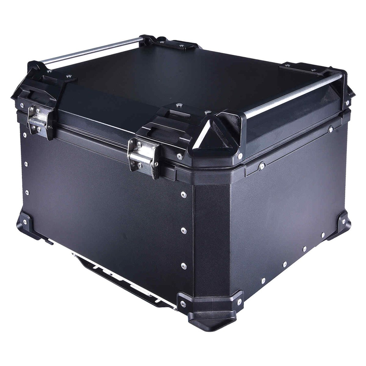 LGP TOP BOX 55L BLACK REFRIGERATOR WITH BACKREST - LGP India