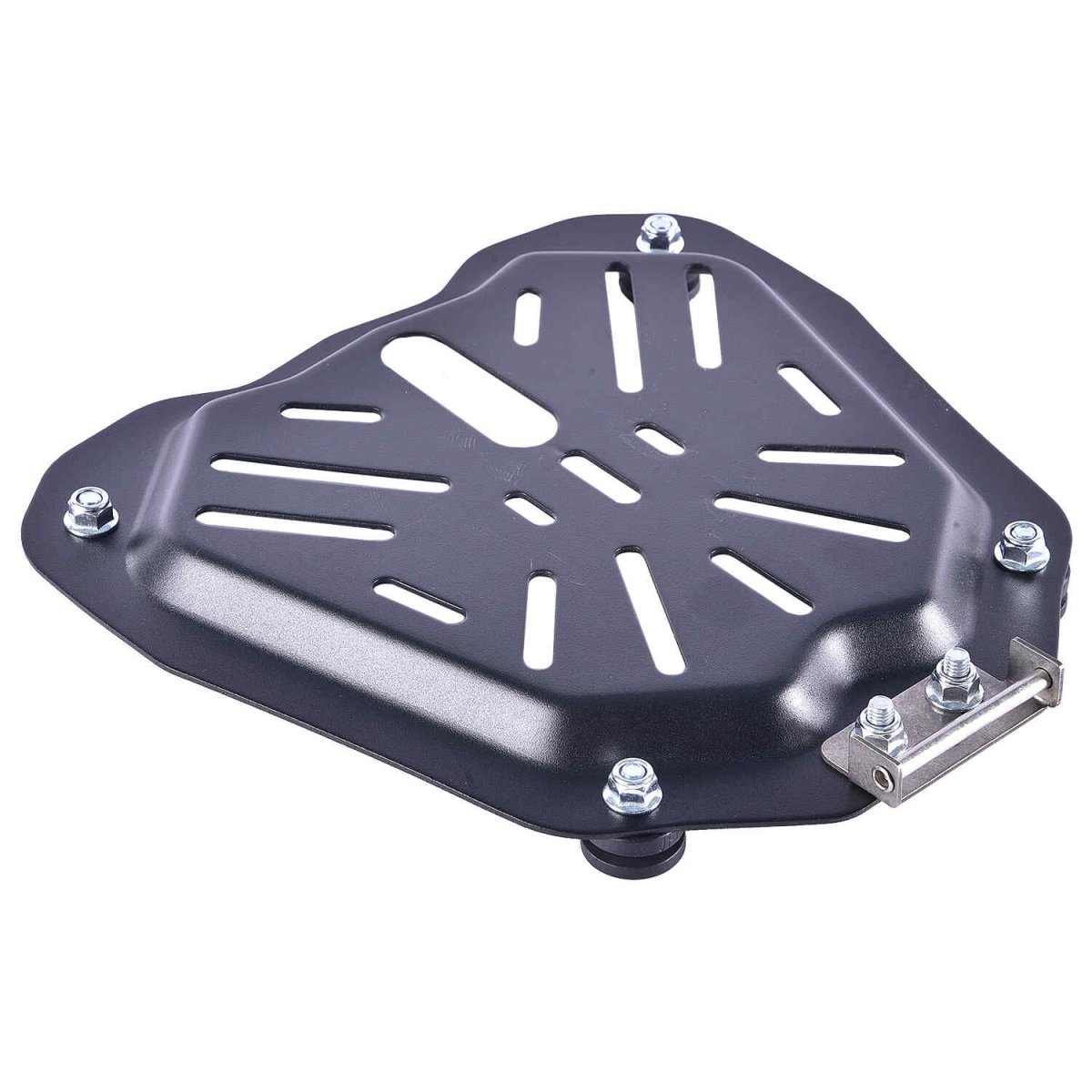 LGP TOP BOX CARRIER PLATE 25L - LGP India