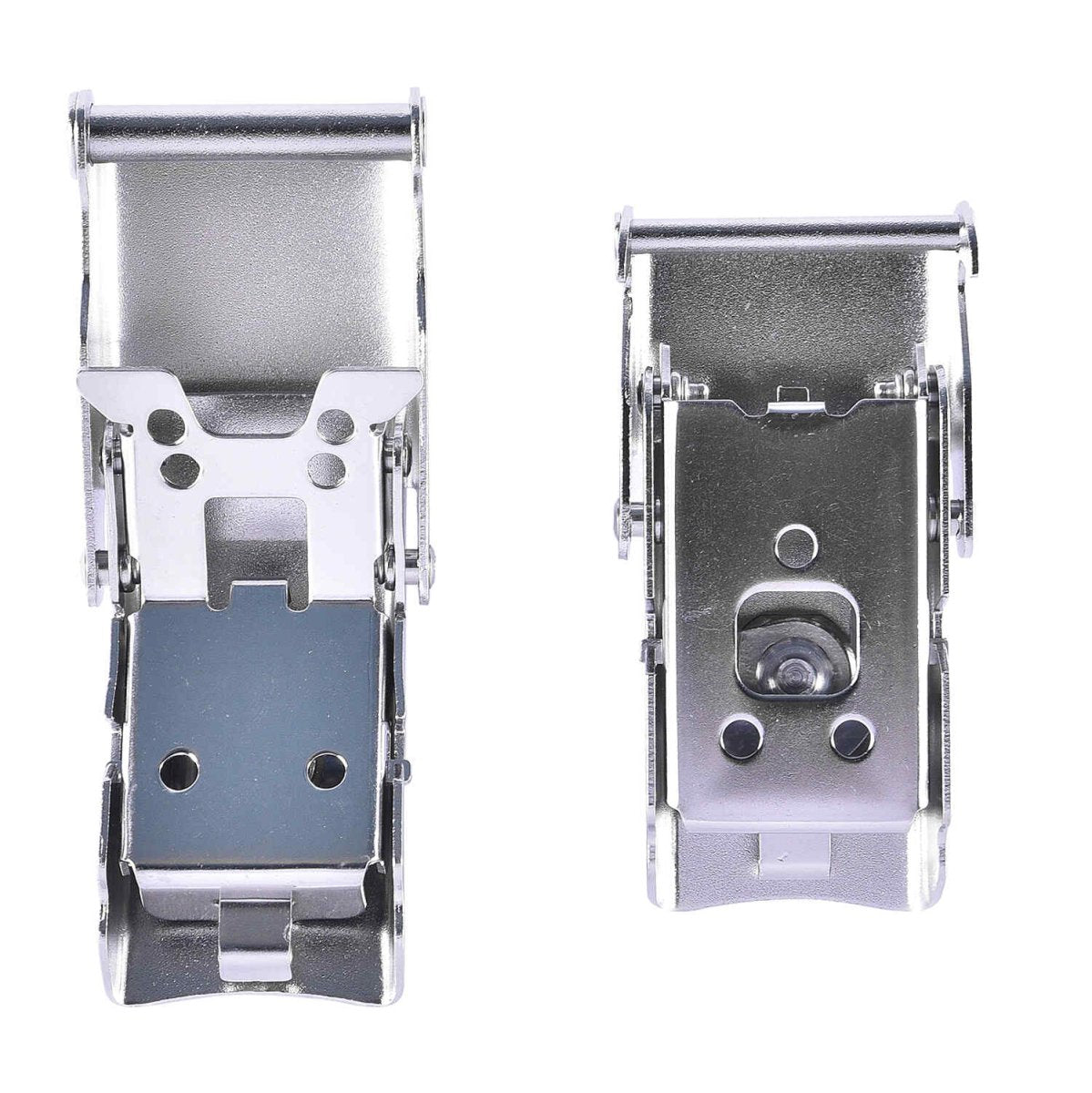 LGP TOP BOX LOCK SET - LGP India
