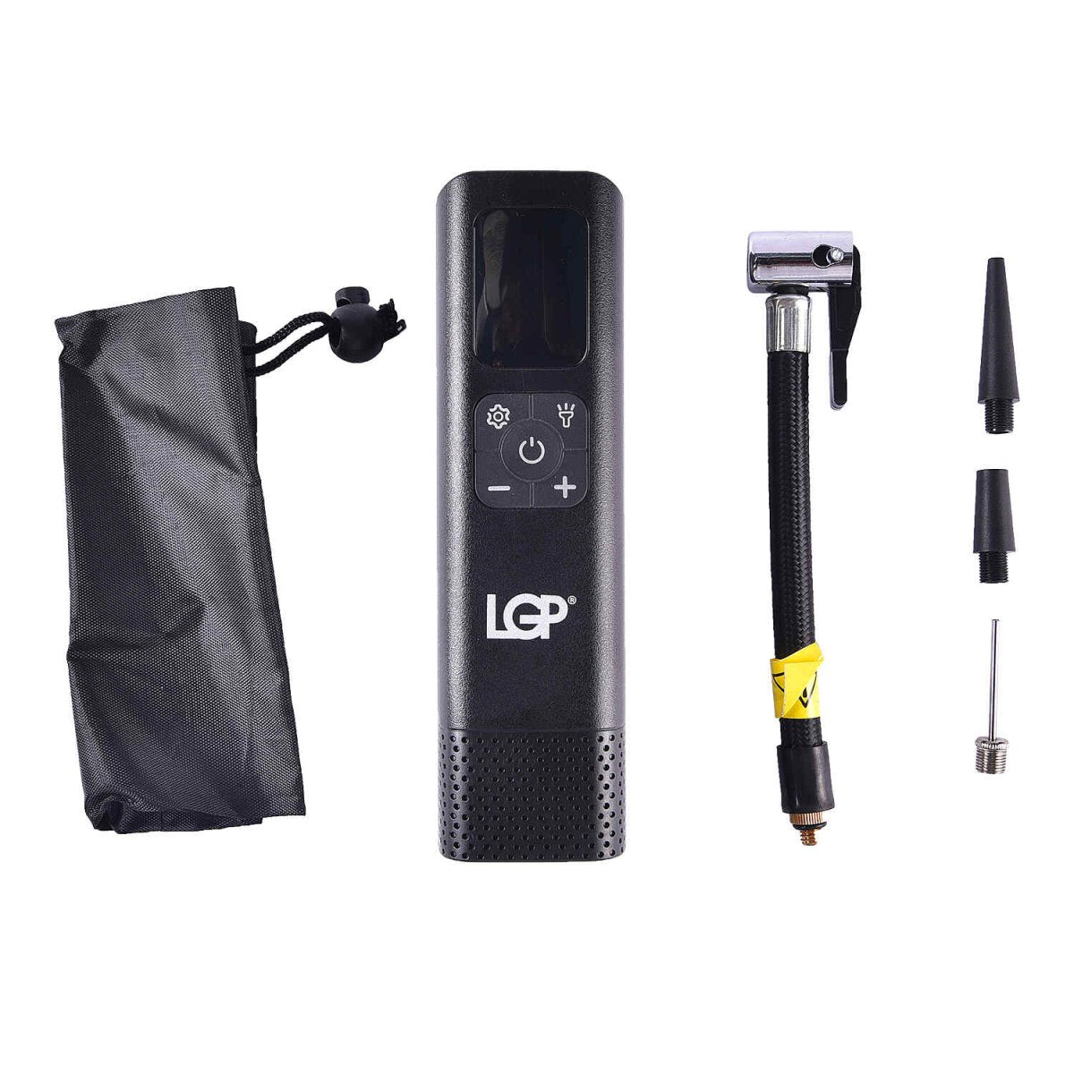 LGP TYRE INFLATOR T15B - LGP India