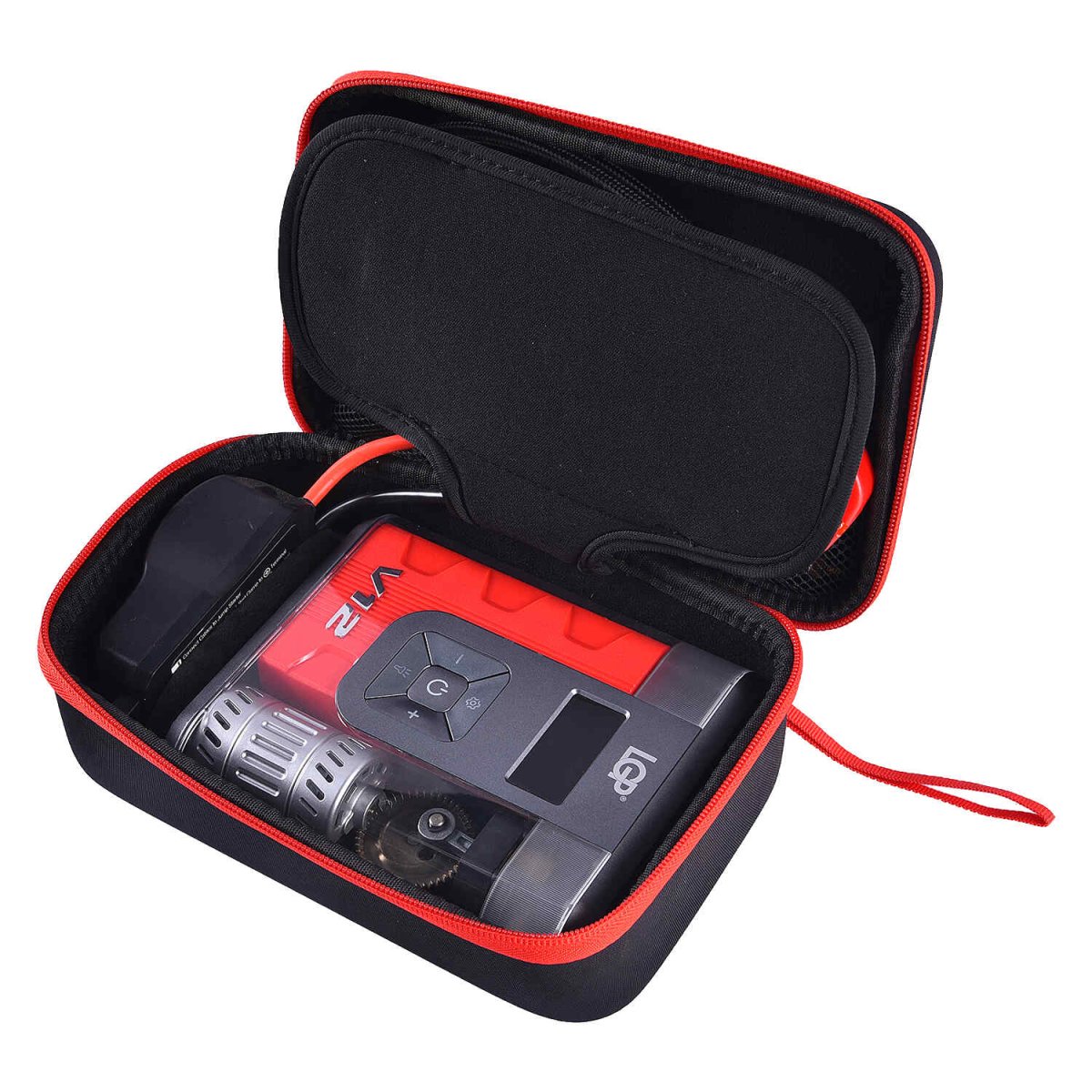 LGP TYRE INFLATOR V12 - LGP India