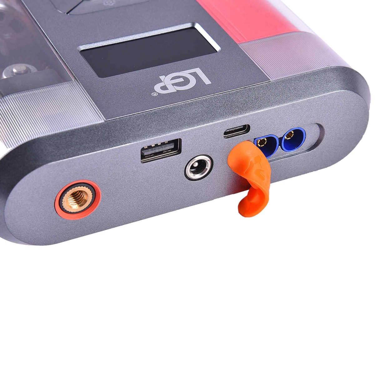 LGP TYRE INFLATOR V12 - LGP India