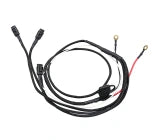 Maddog Dimmer