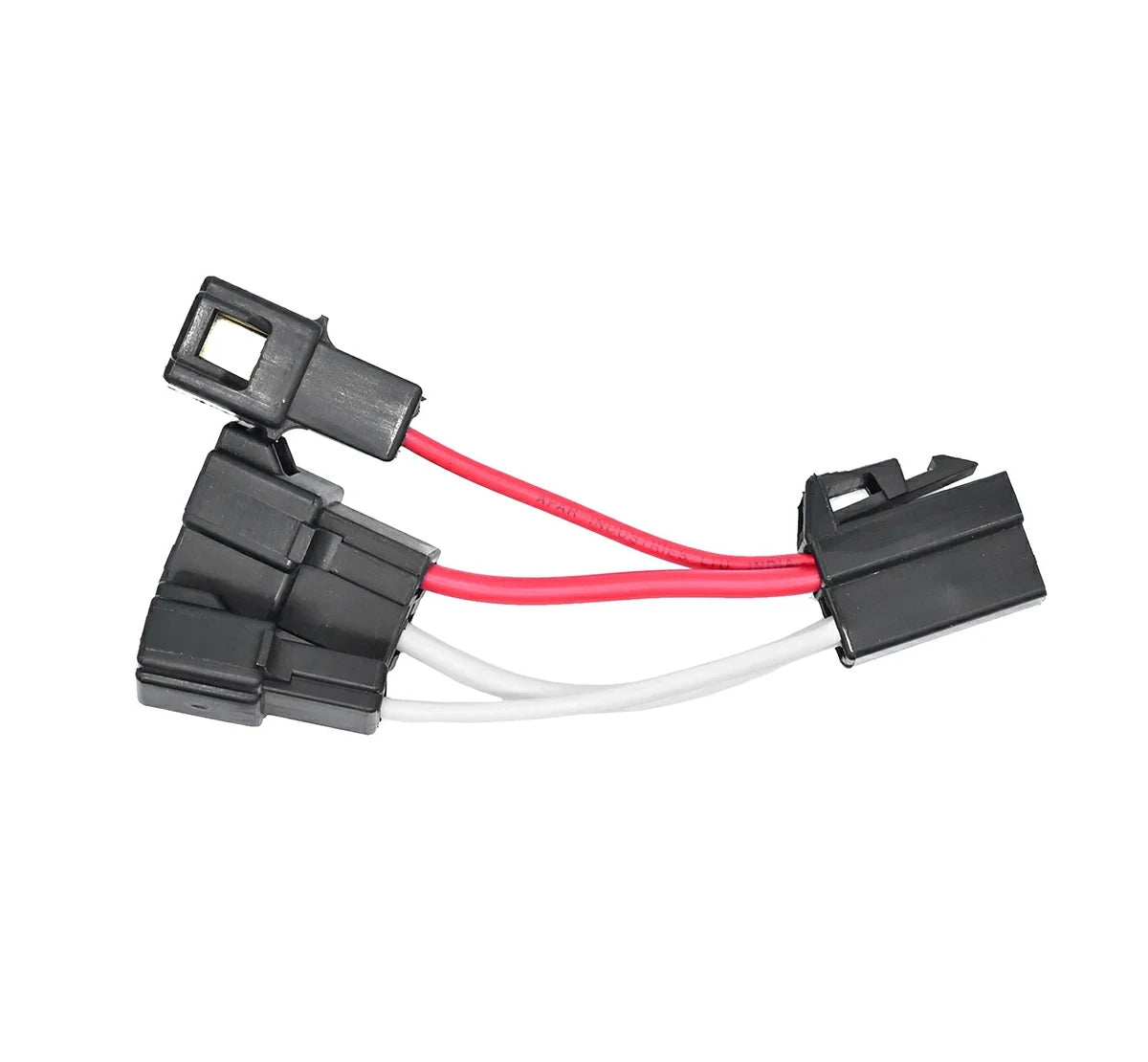 Dual Wireharness Pro