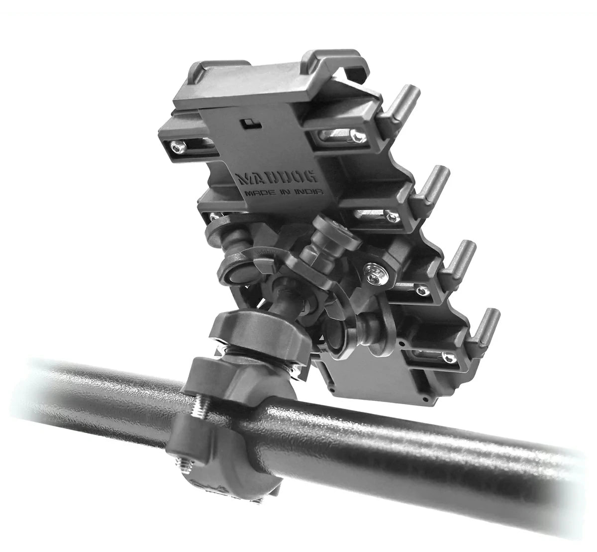 Maddog Vibration Damper Pro