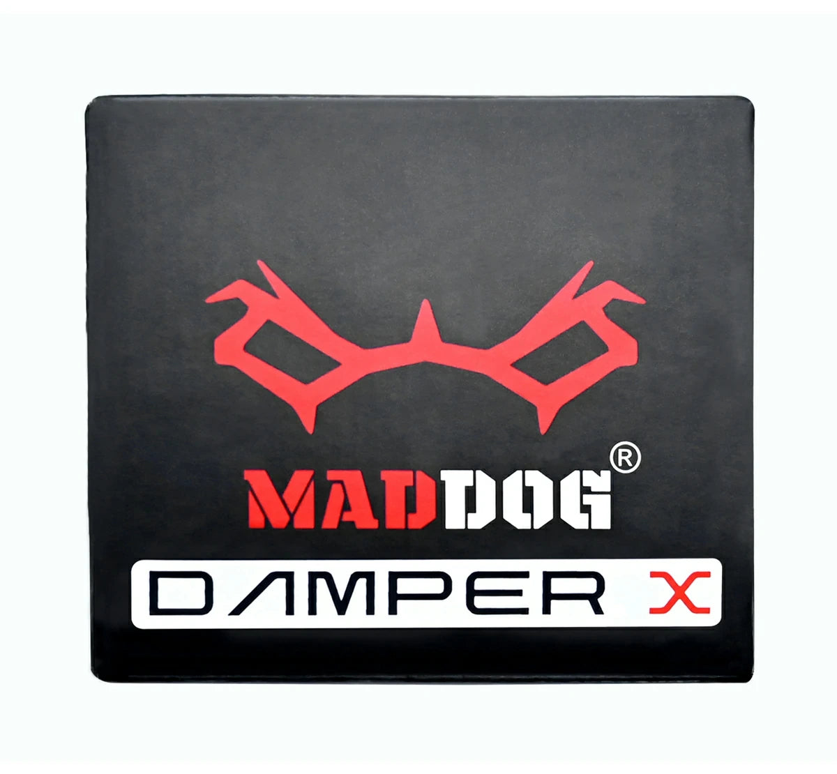 Maddog Vibration Damper X