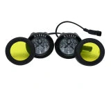 Scout / Scout-X Auxiliary light filters
