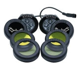 Scout / Scout-X Auxiliary light filters