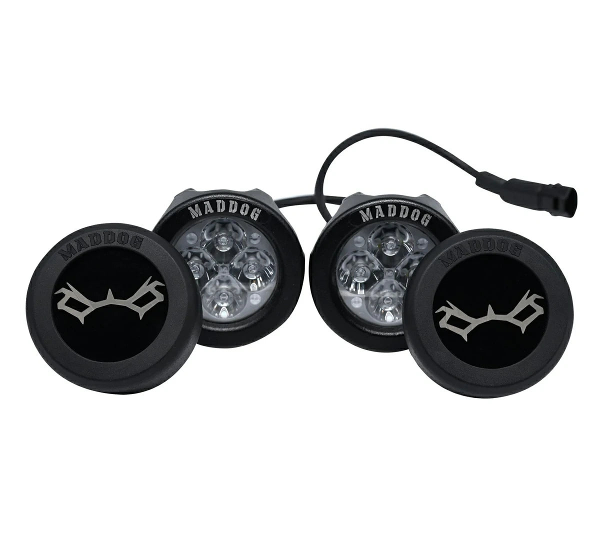 Scout / Scout-X Auxiliary light filters