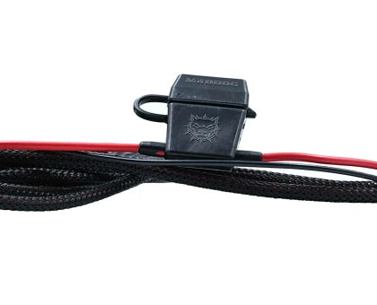 Alpha Auxiliary Light Filters