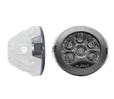 Alpha Auxiliary Light Filters