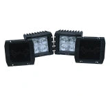 Delta Auxiliary Light Filters