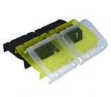 Delta Auxiliary Light Filters