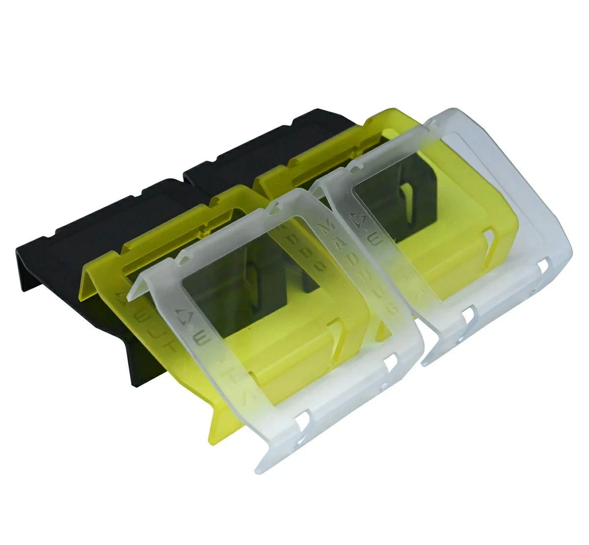 Delta Auxiliary Light Filters